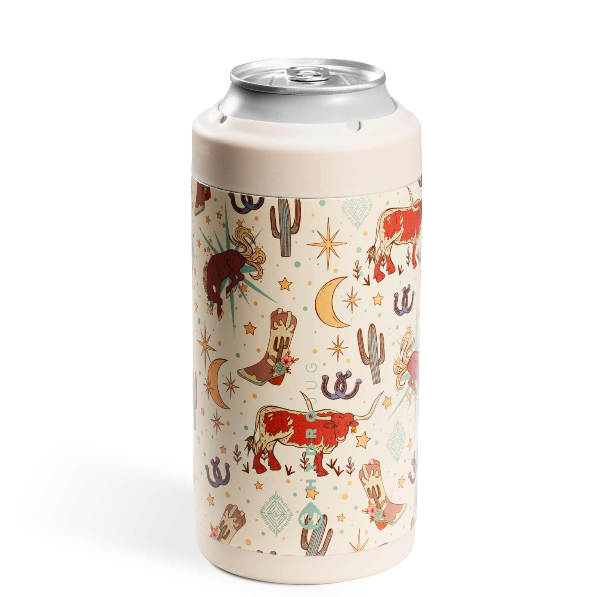 Refined Wildrose - Can Cooler (Slim) | A1QUIBRF