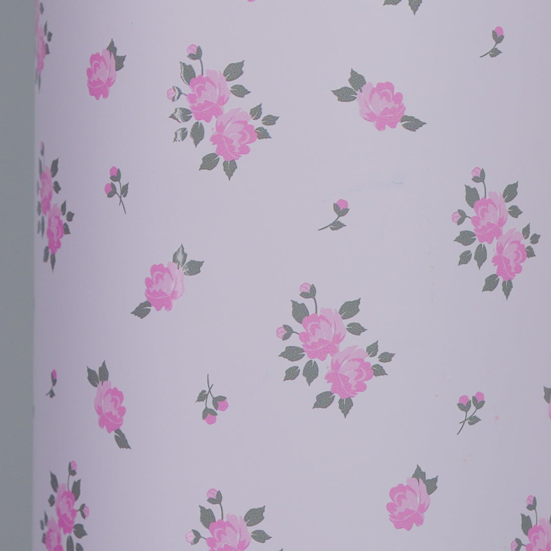 Refined Wildrose - Can Cooler (Slim) | A1QUIBRF