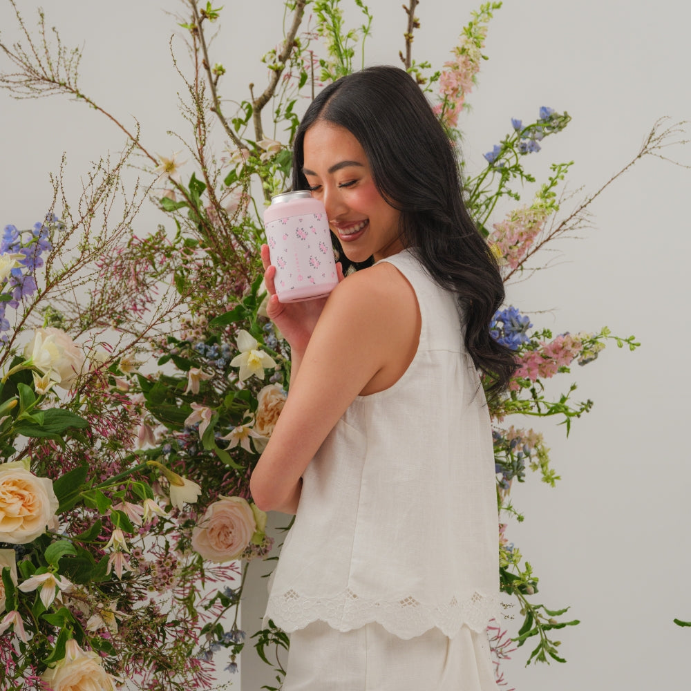 Refined Wildrose - Can Cooler (Standard) | A1O5QMAJ