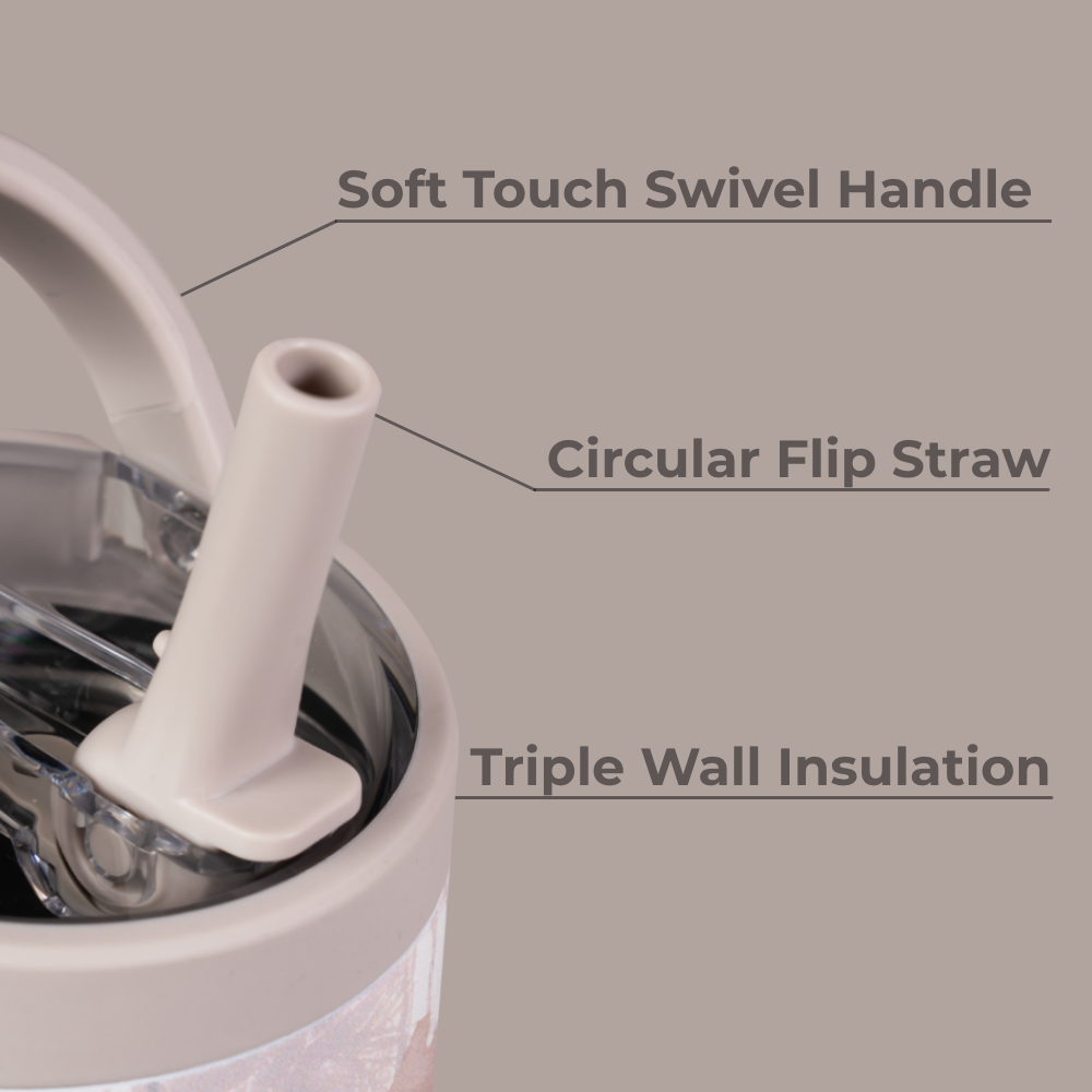 Refined Camo - Sport (32oz) | A1P00T2F