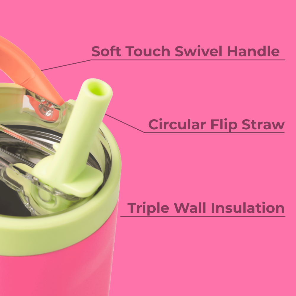 Refined Orchid - Sport (32oz) | A182BMQ4