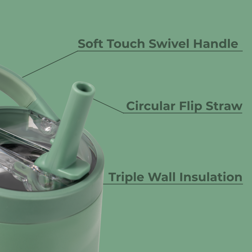 Refined Sage - Sport (32oz) | A1XY4DDF