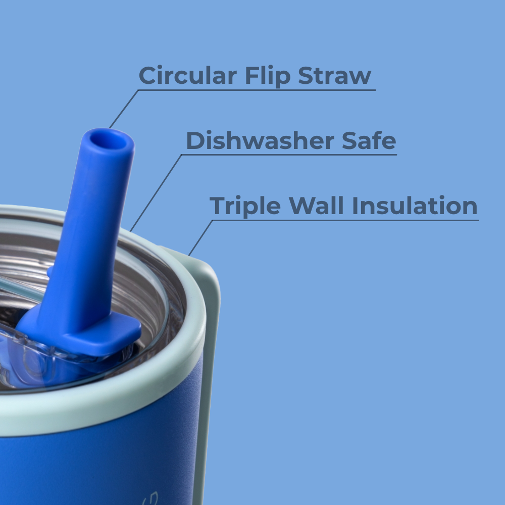 Refined Riptide - Traveler (40oz) | A1DABGTA