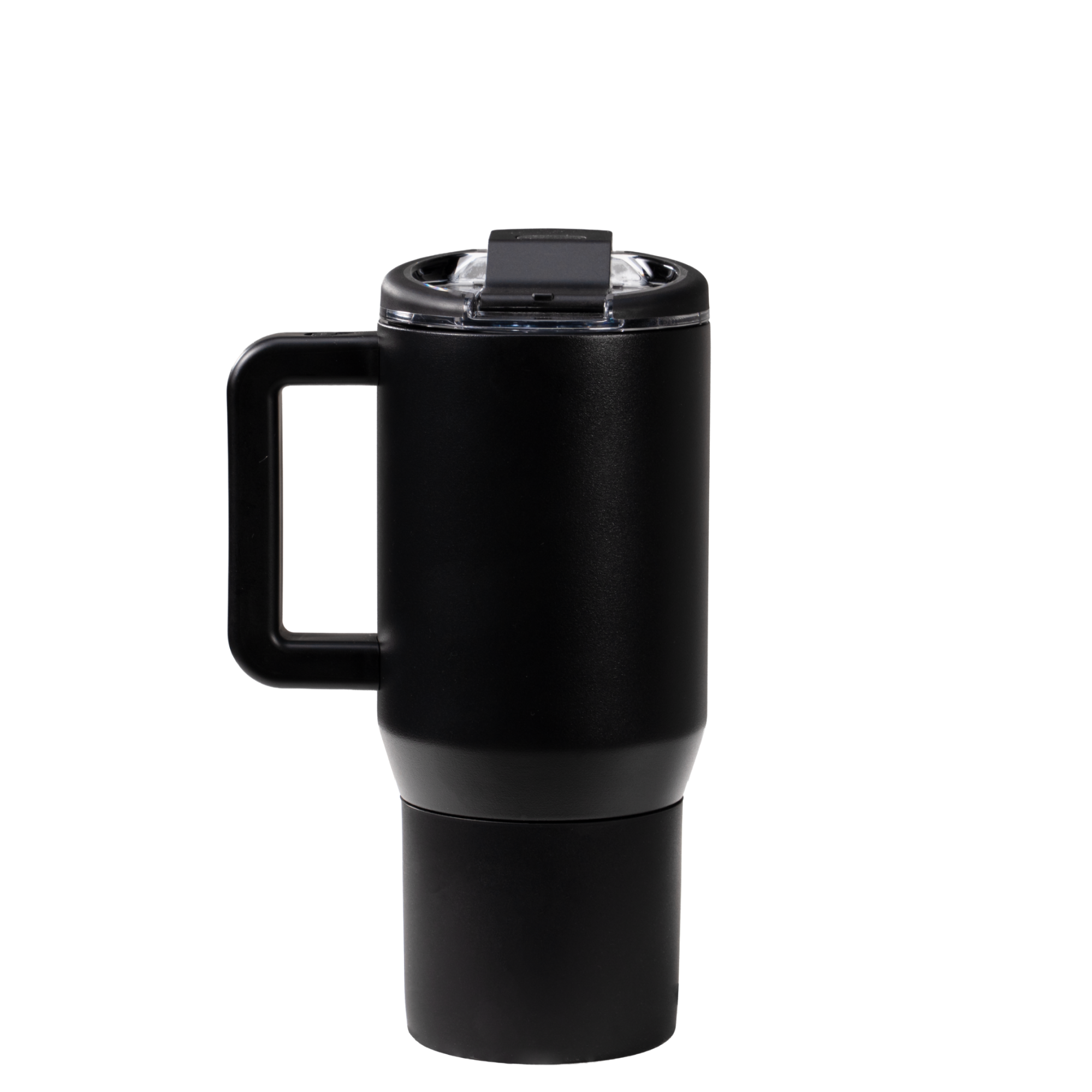 Coffee Travel Mug - Black