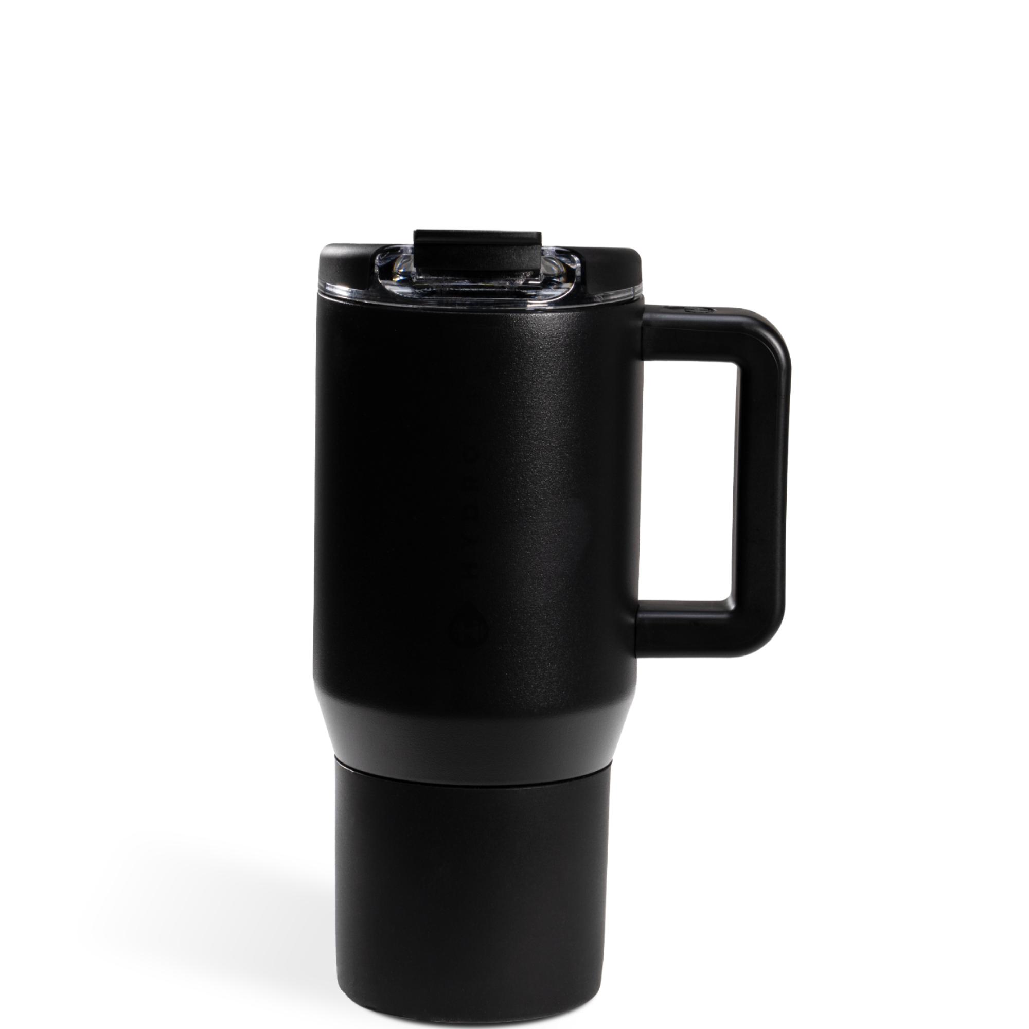 Coffee Travel Mug - Black