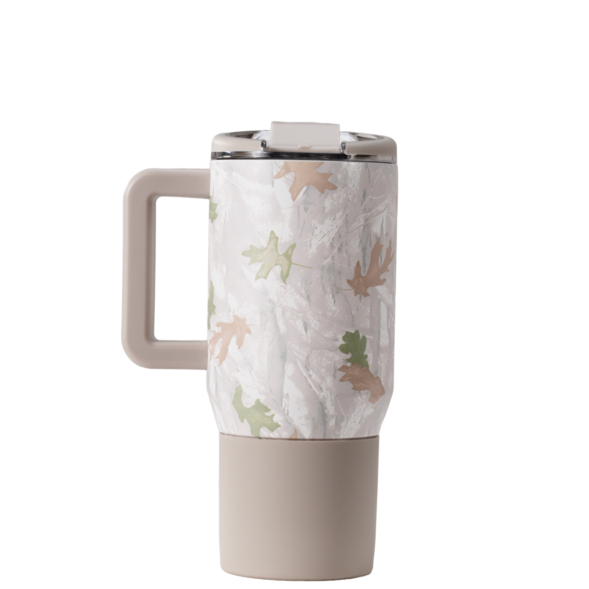 Refined Camo - Coffee Traveler | A1WMNMMI