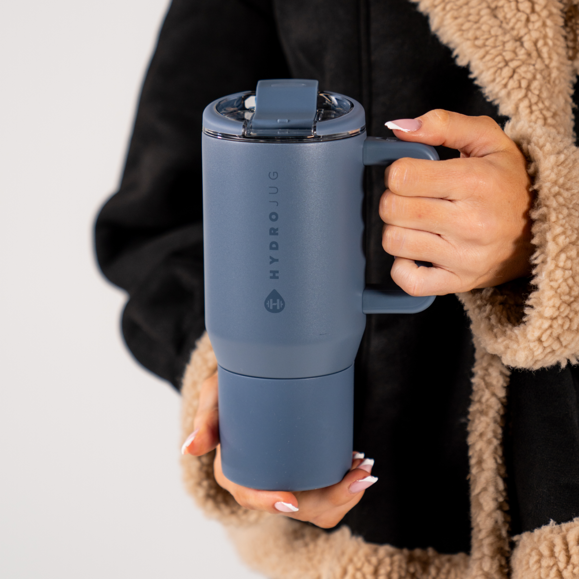 Refined Cascade - Coffee Traveler | A1JLG99Y