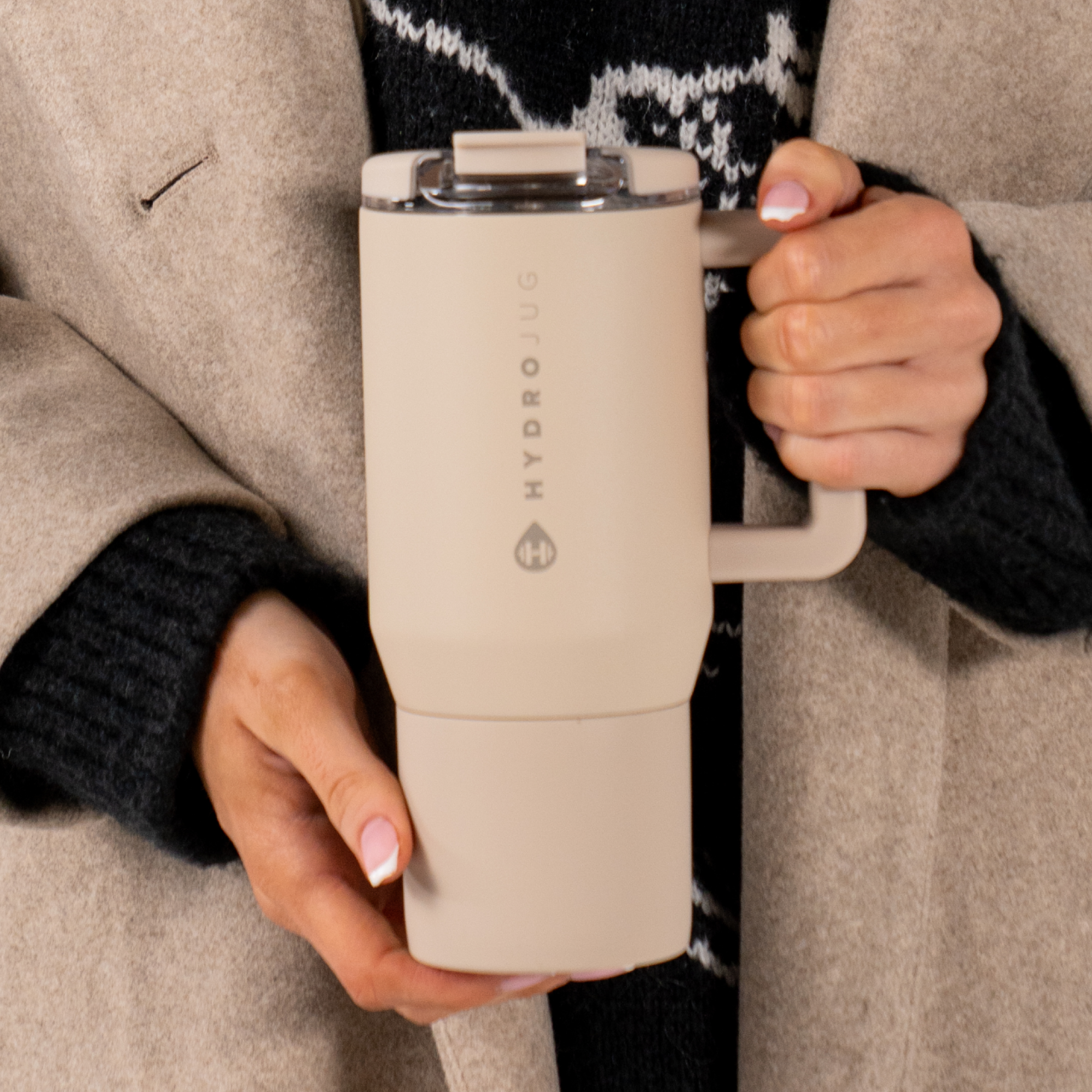 Refined Dune - Coffee Traveler | A16C454I