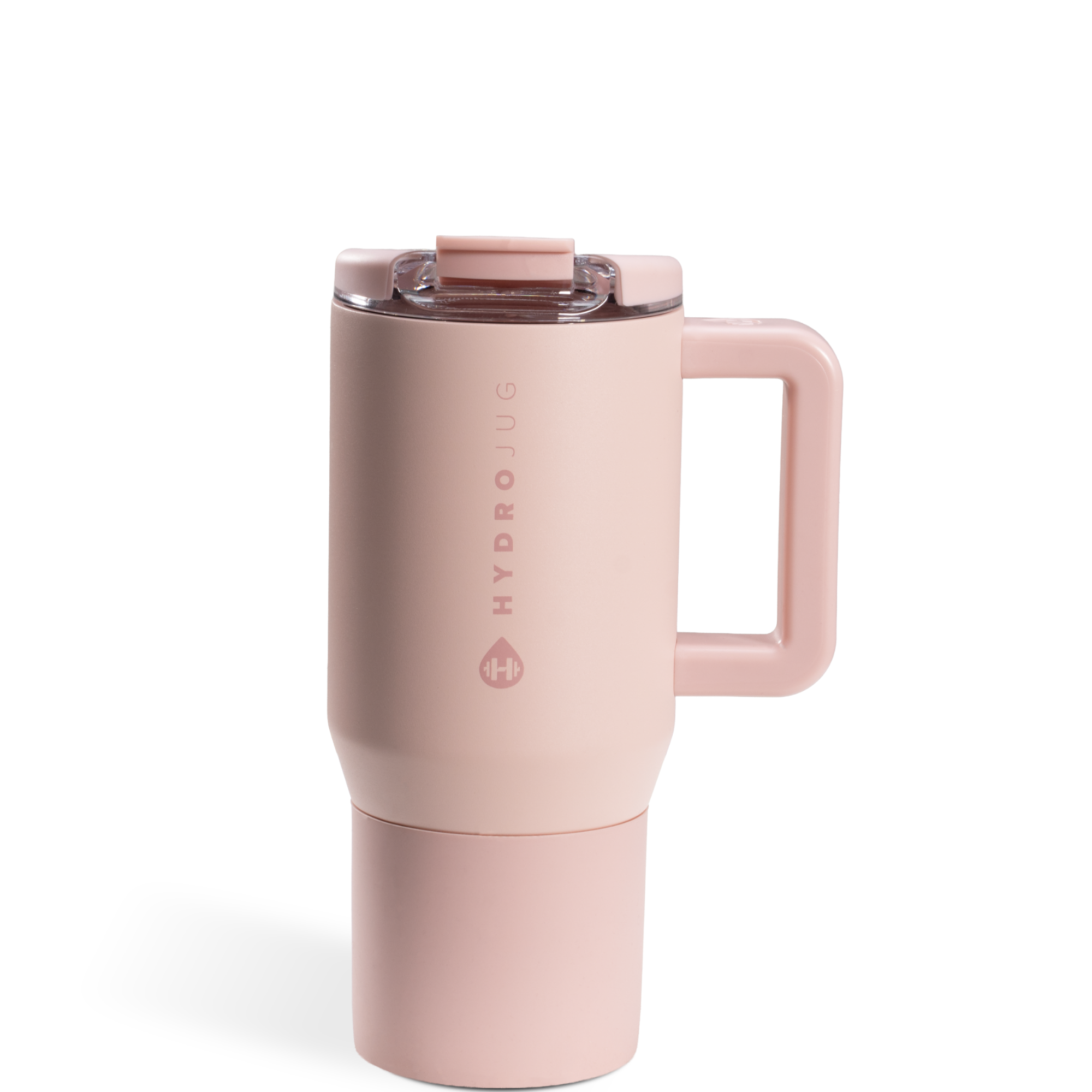 Refined Dusty Rose - Coffee Traveler | A1UAW1E3