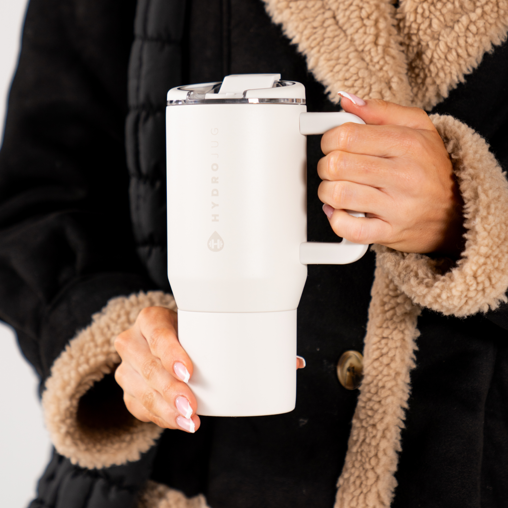 Refined Linen - Coffee Traveler | A1YIBNG4