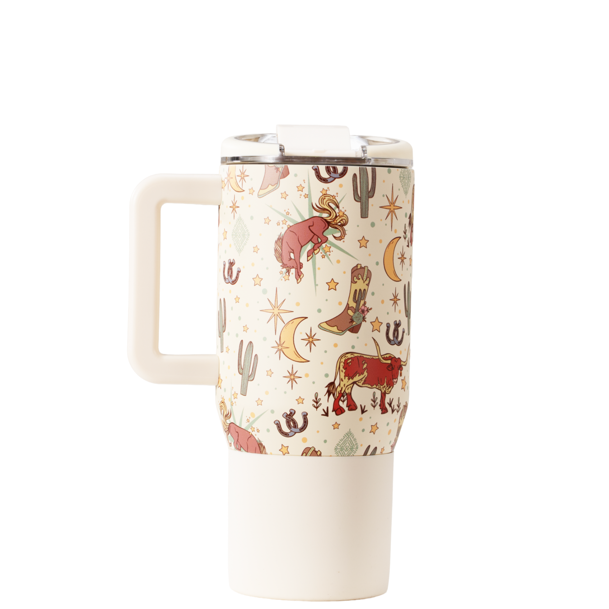 Refined Rodeo - Coffee Traveler | A1XPEFKJ