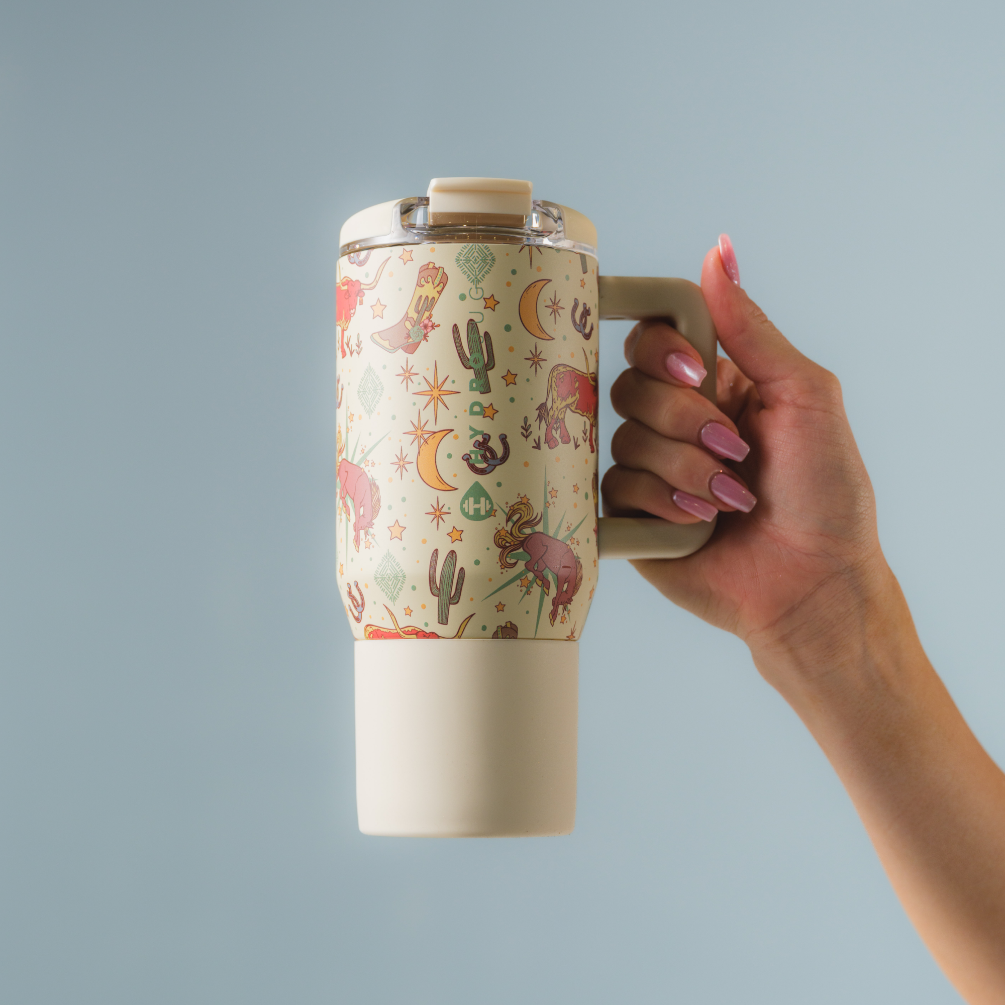 Refined Rodeo - Coffee Traveler | A1XPEFKJ