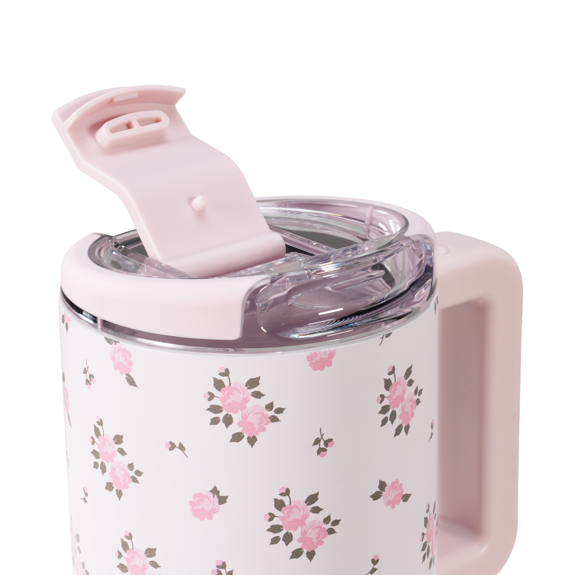 Refined Wildrose - Coffee Traveler | A1M6MNRV