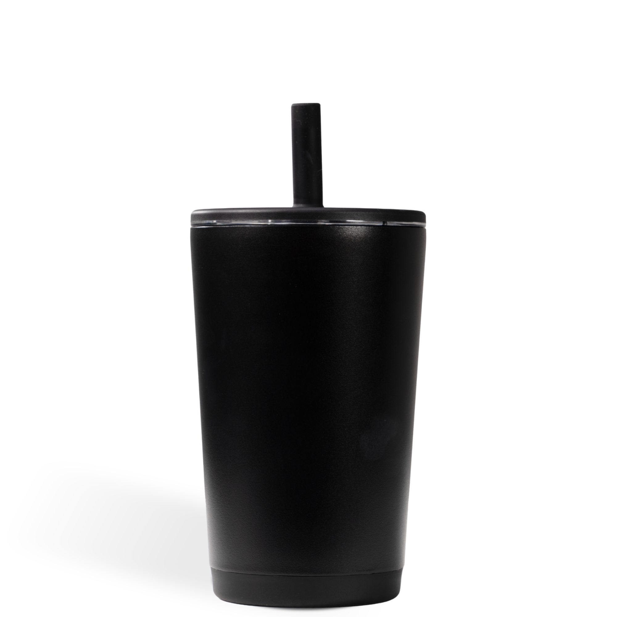 14oz Insulated Tumbler - Black