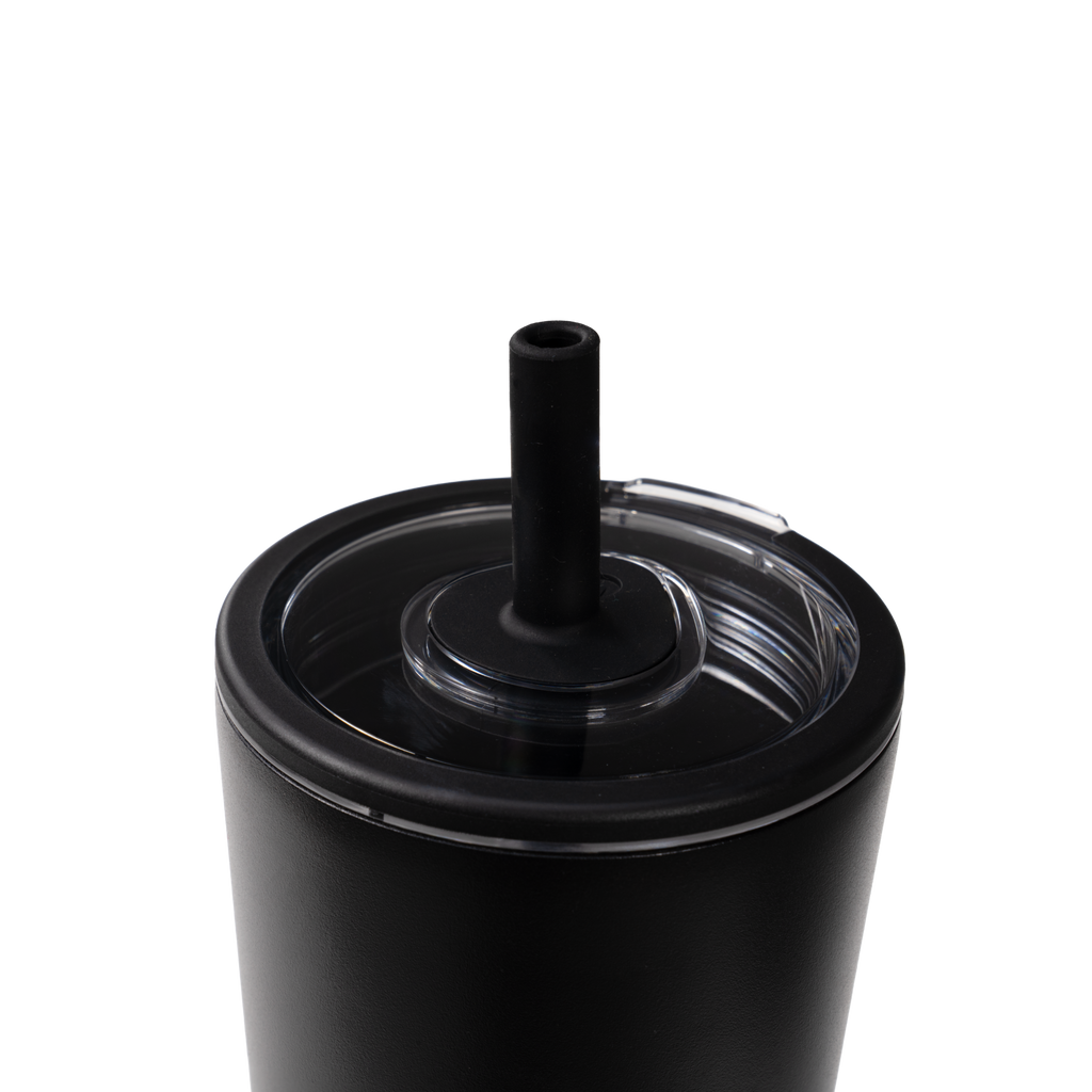 20oz Insulated Tumbler - Black