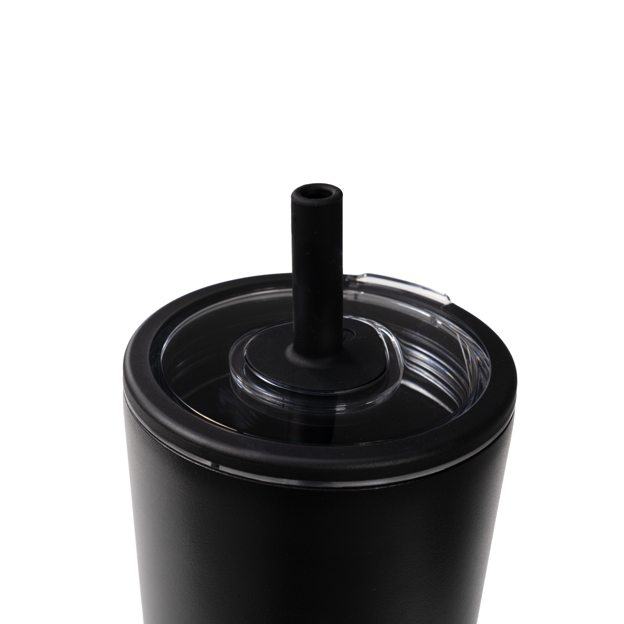 20oz Insulated Tumbler - Black