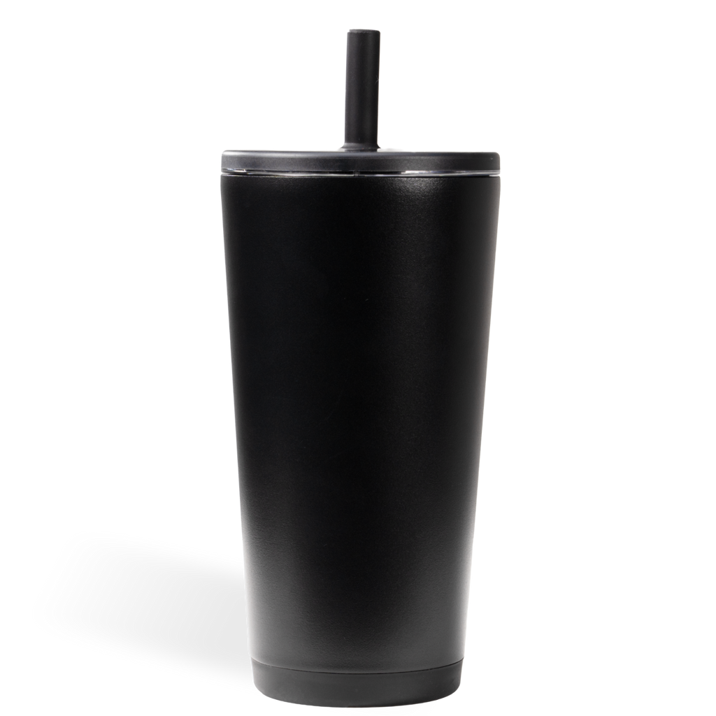20oz Insulated Tumbler - Black