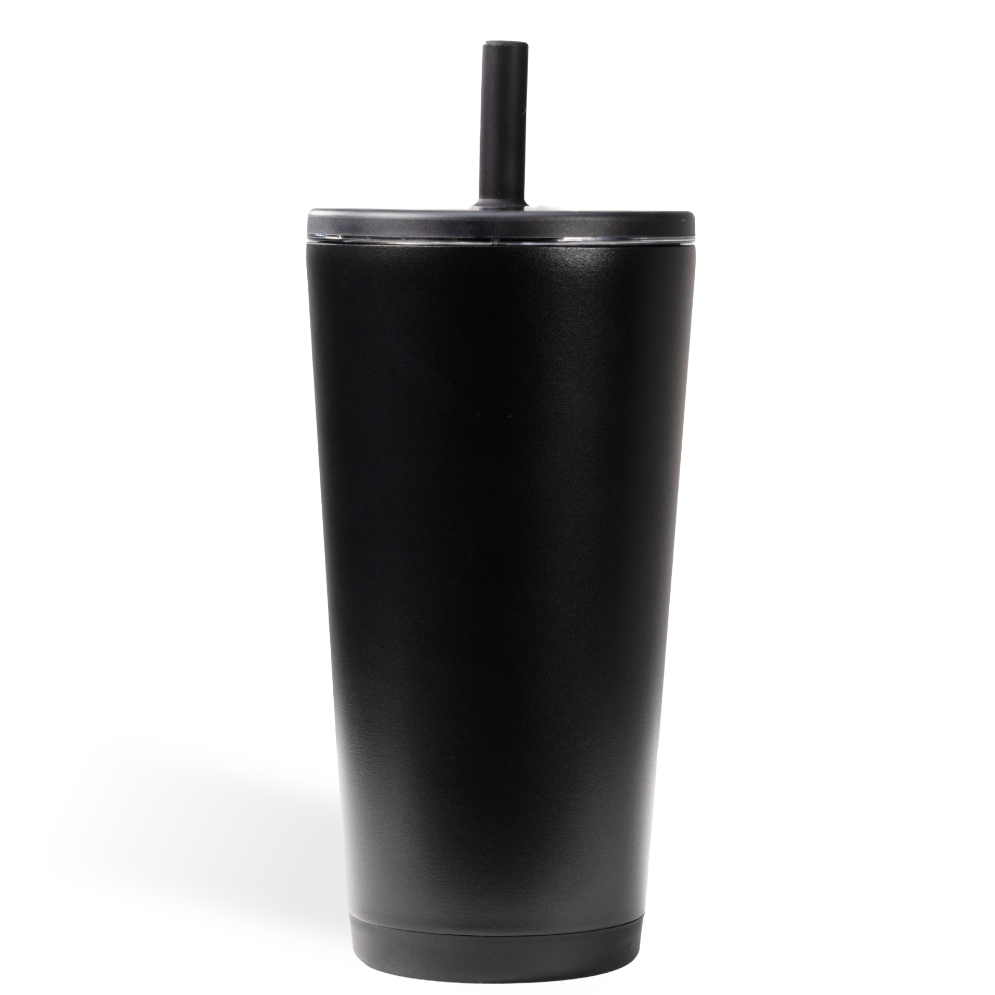 20oz Insulated Tumbler - Black