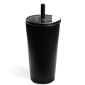 14oz Insulated Tumbler - Black