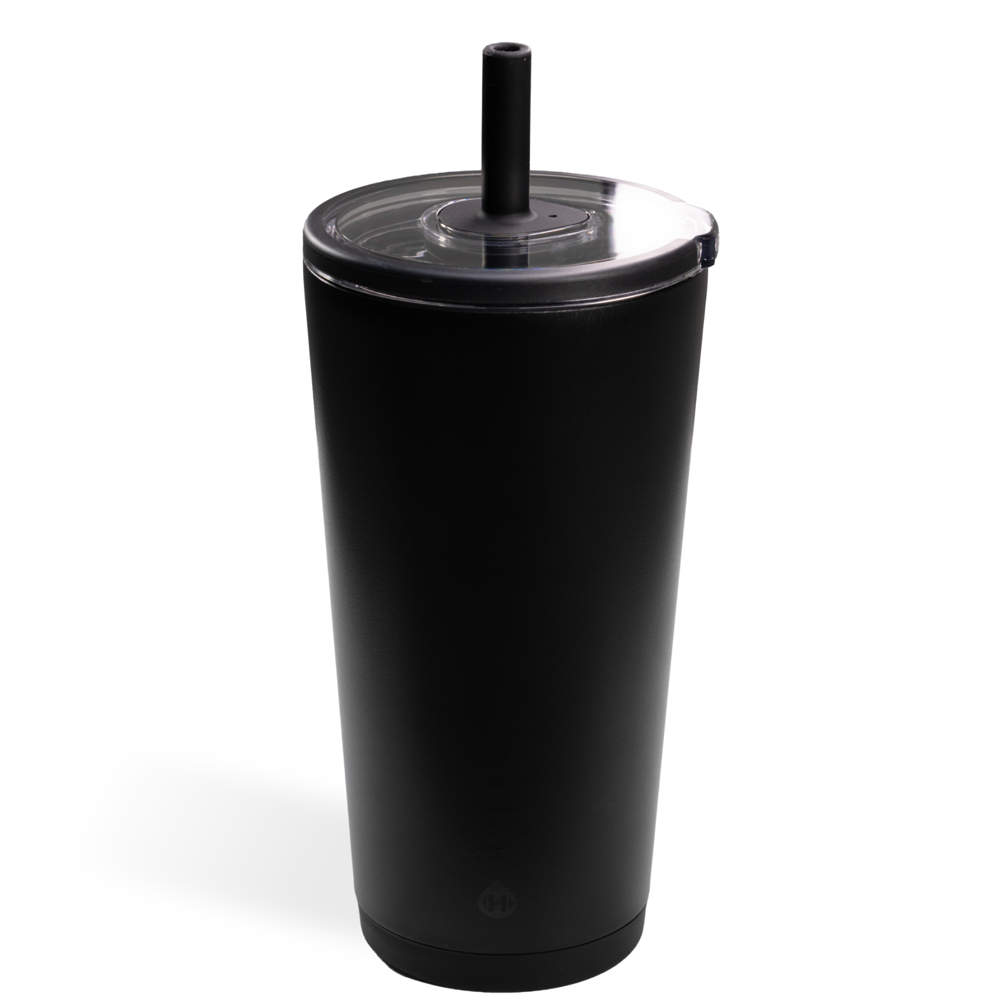 14oz Insulated Tumbler - Black