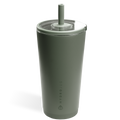 20oz Insulated Tumbler - Black