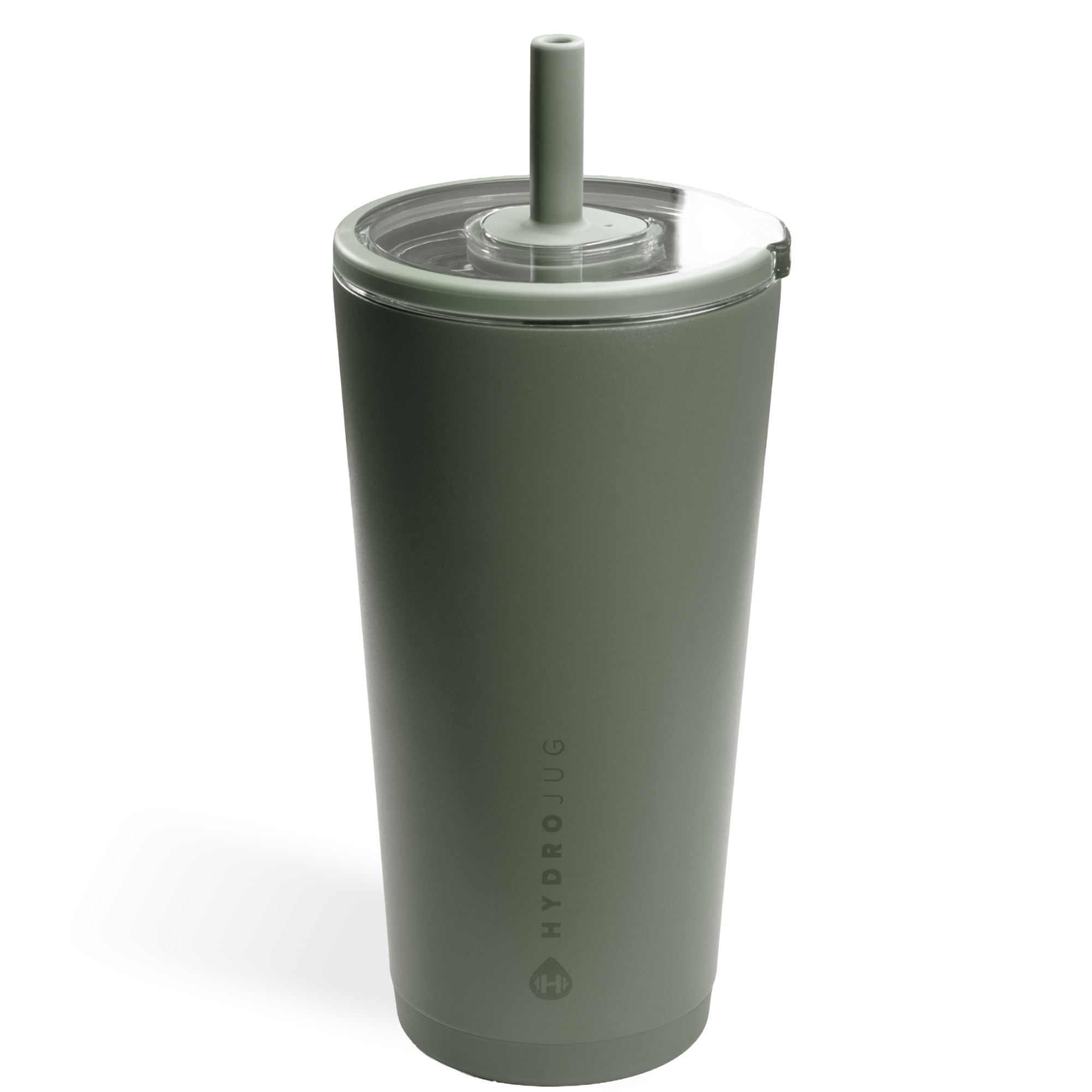 20oz Insulated Tumbler - Black