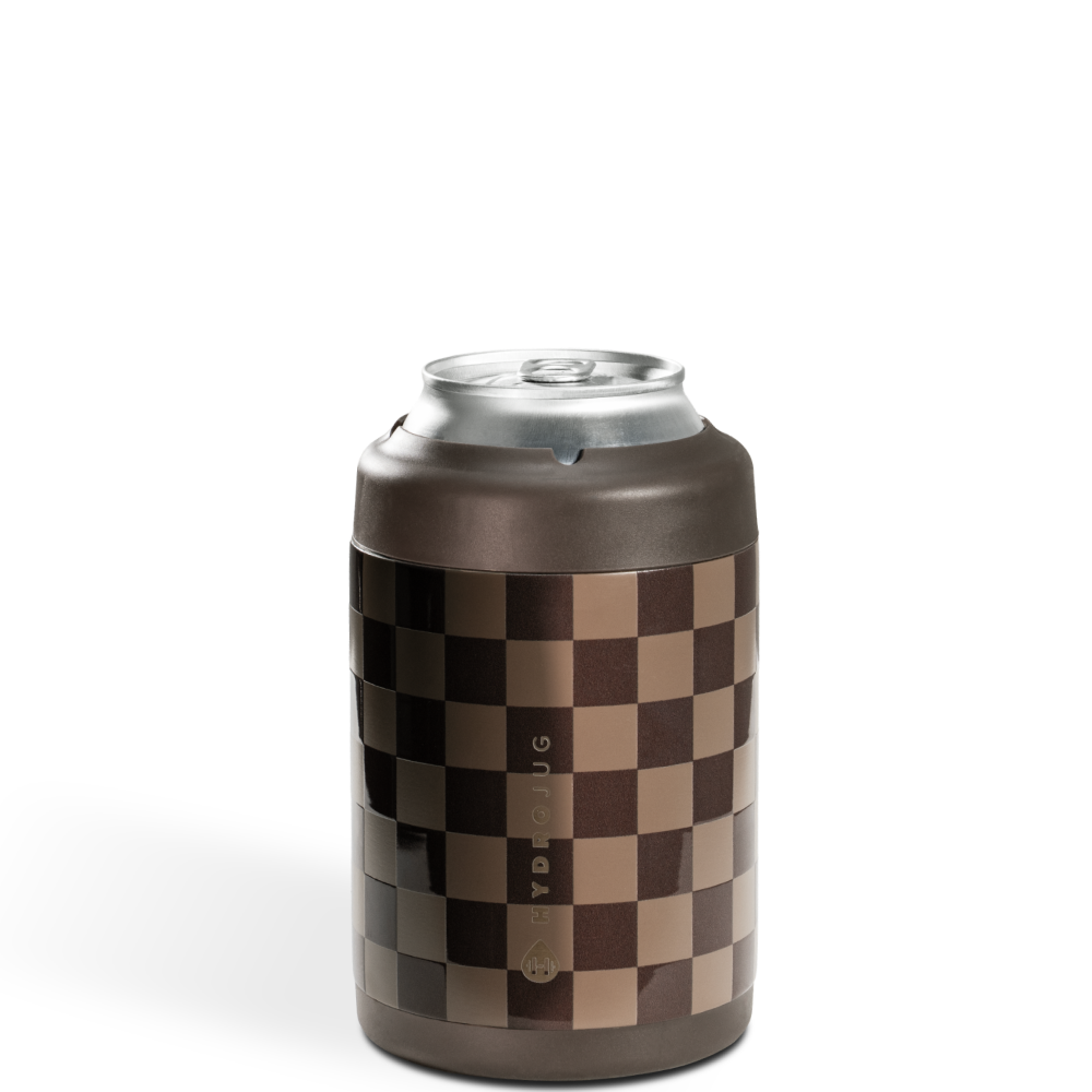 Standard Can Cooler - Black