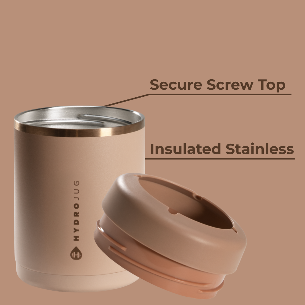 Refined Caramel - Can Cooler (Standard) | A1V2LF19