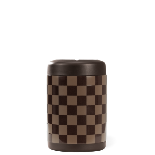 Refined Autumn Checkers - Can Cooler (Standard) | A1V6N657