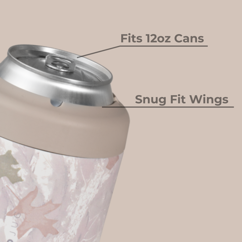 Refined Camo - Can Cooler (Standard) | A1YLRL56