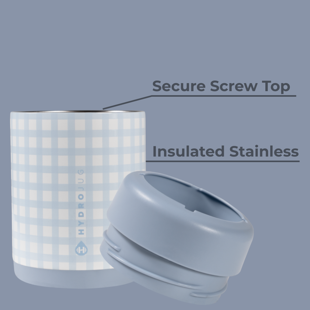 Refined Cloud Nine - Can Cooler (Standard) | A1TC2P8K