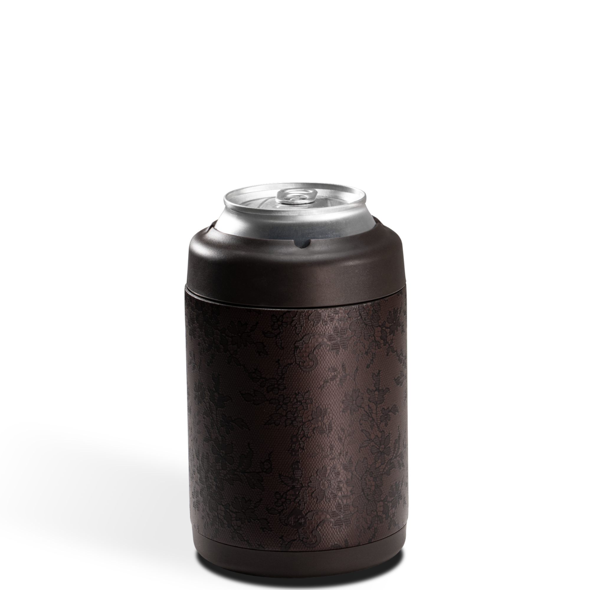 Refined Black - Can Cooler (Standard) | A1OQMPWL