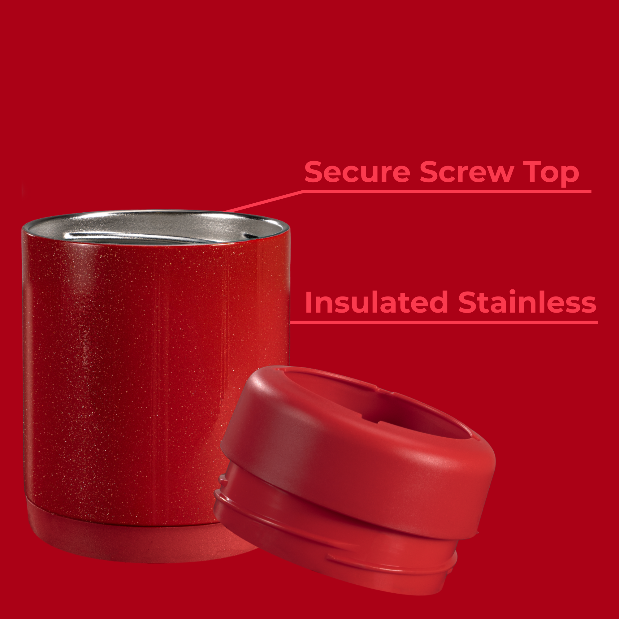 Refined Holly - Can Cooler (Standard) | A1M7OM6G