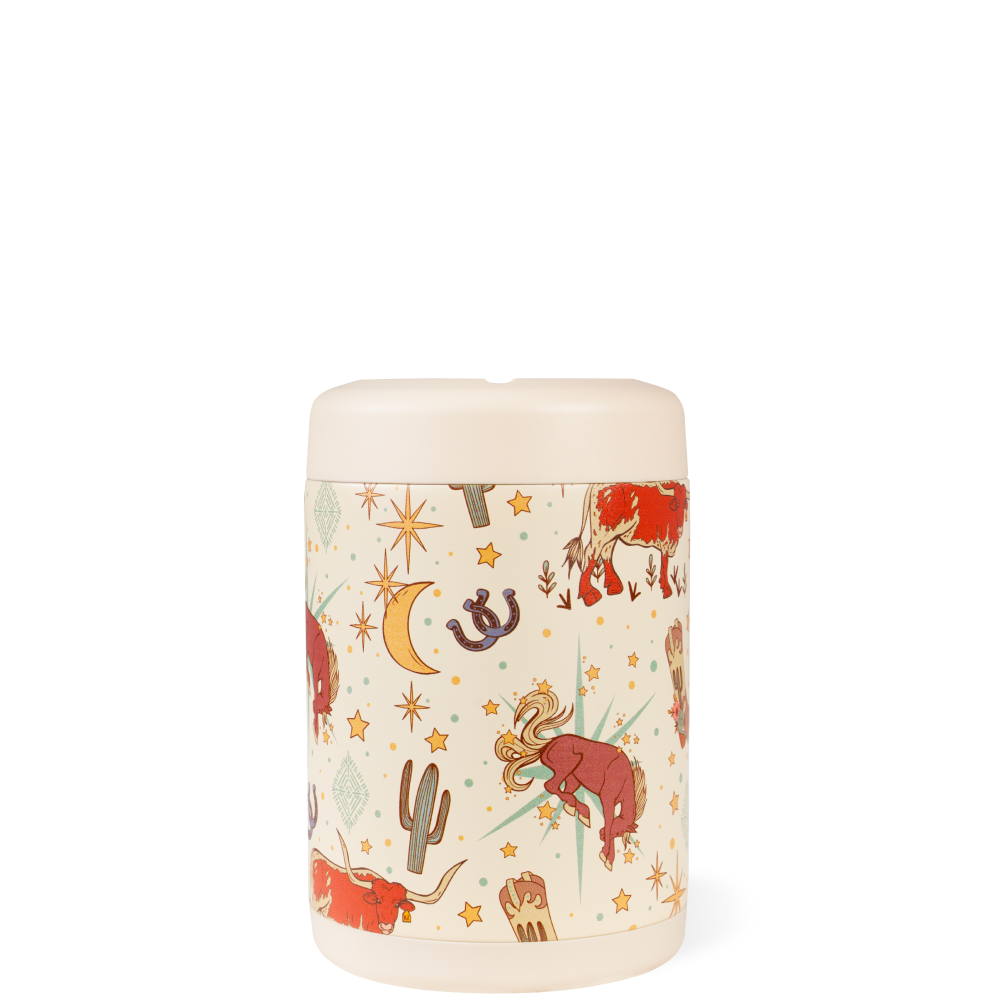 Refined Rodeo - Can Cooler (Standard) | A1ZOIE37