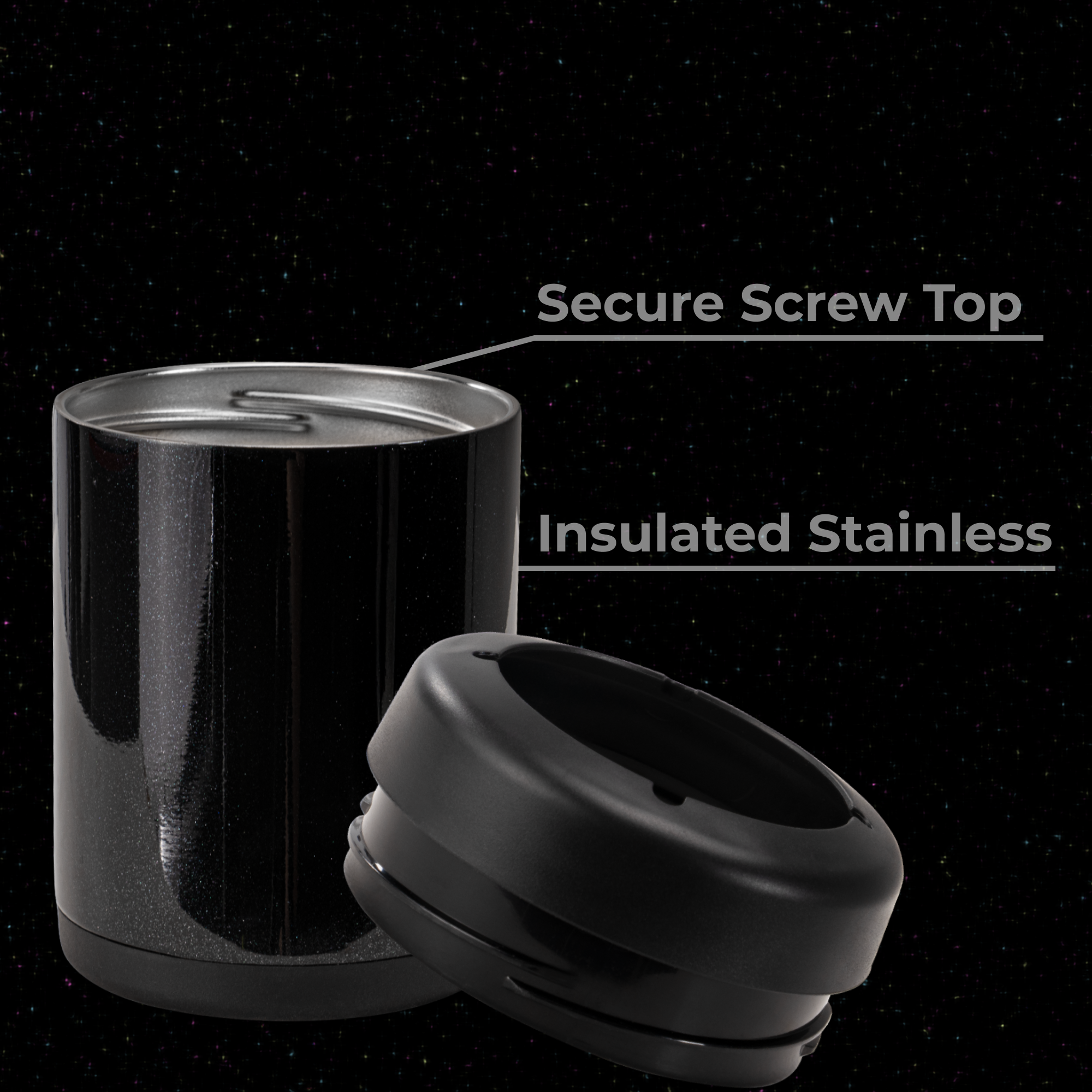 Refined Spellbound - Can Cooler (Standard) | A1GF6NK4