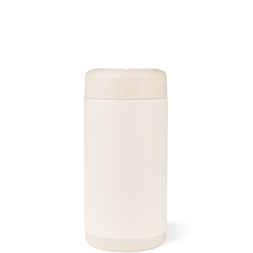 Refined Cream - Can Cooler (Slim) | A1QVX6QG