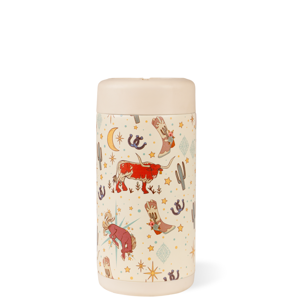 Refined Rodeo - Can Cooler (Slim) | A19Z16O3