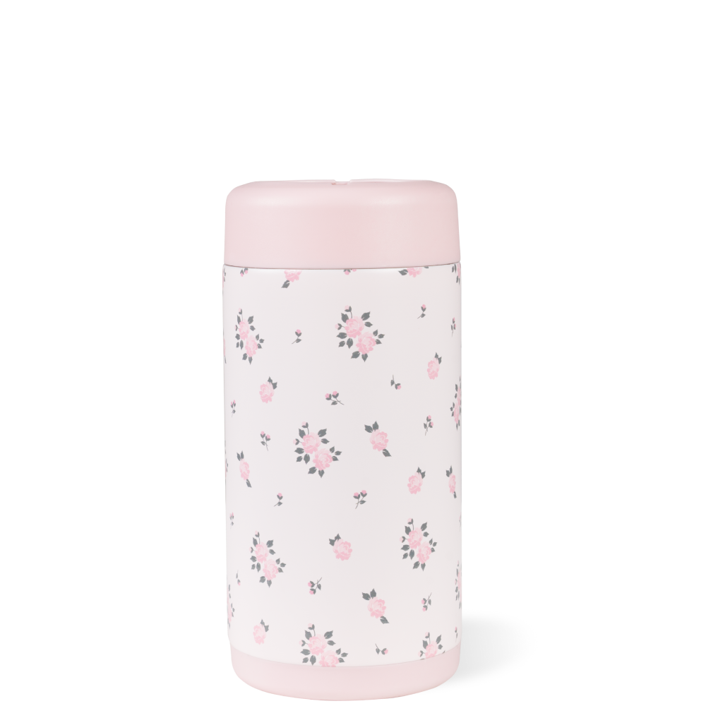 Refined Wildrose - Can Cooler (Slim) | A1QUIBRF