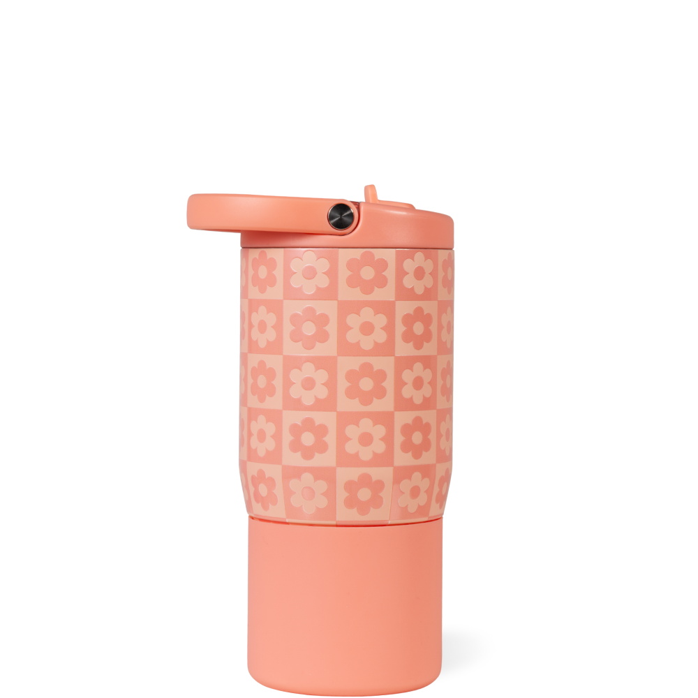 64oz Sport Bottle - Black