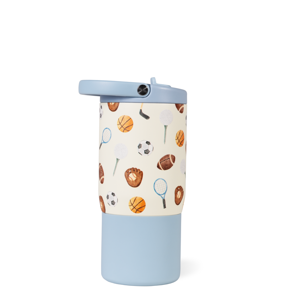 20oz Sport Bottle - Blair