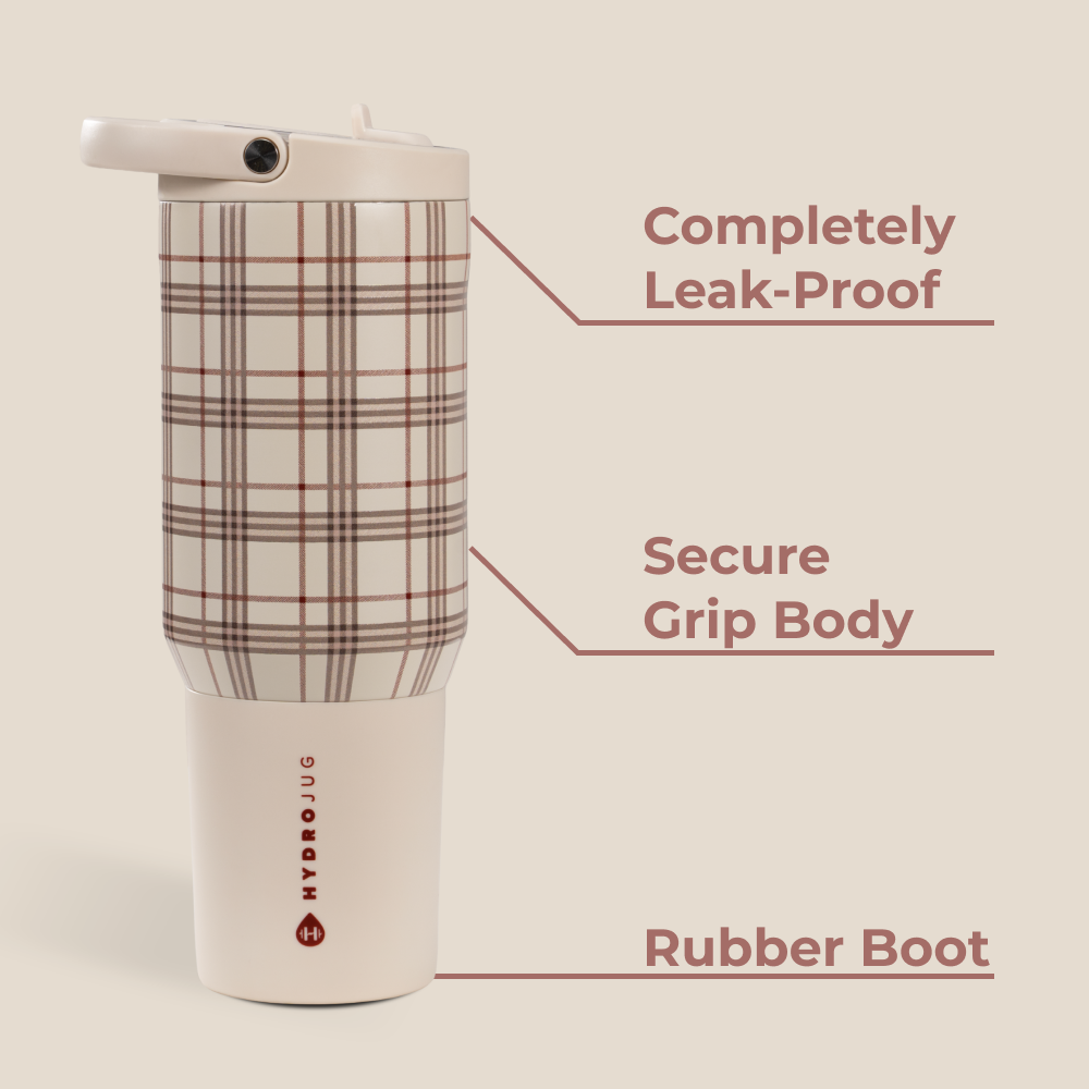 20oz Sport Bottle - Blair