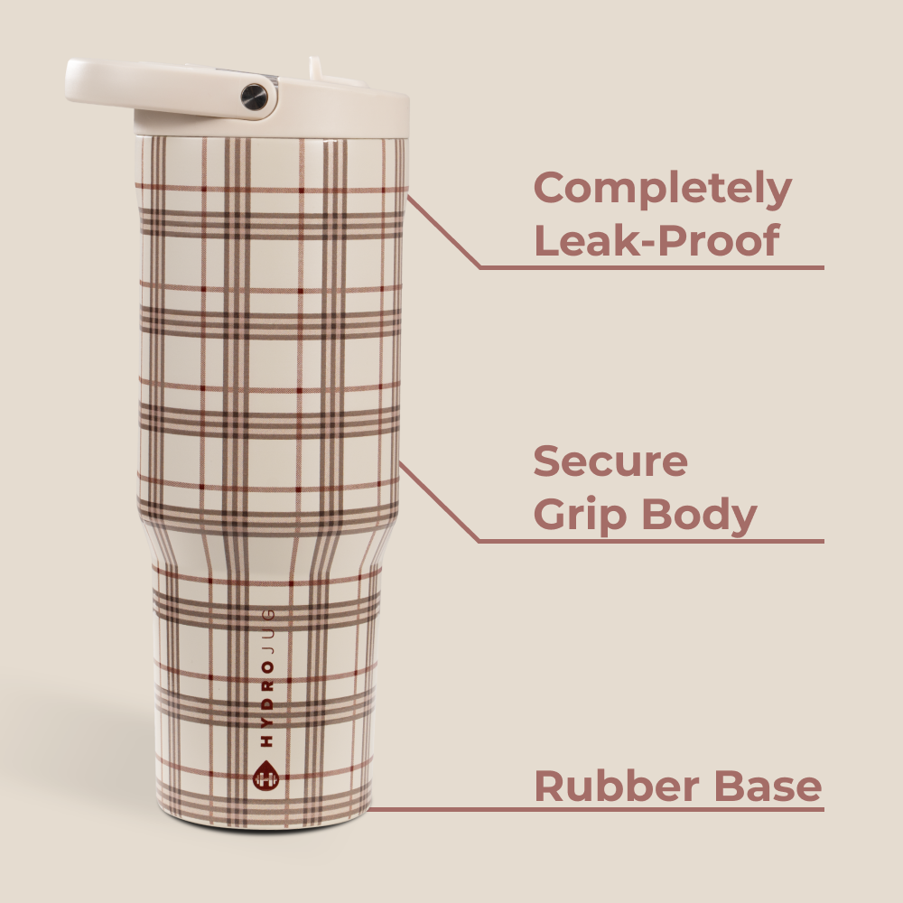32oz Sport Bottle - Blair