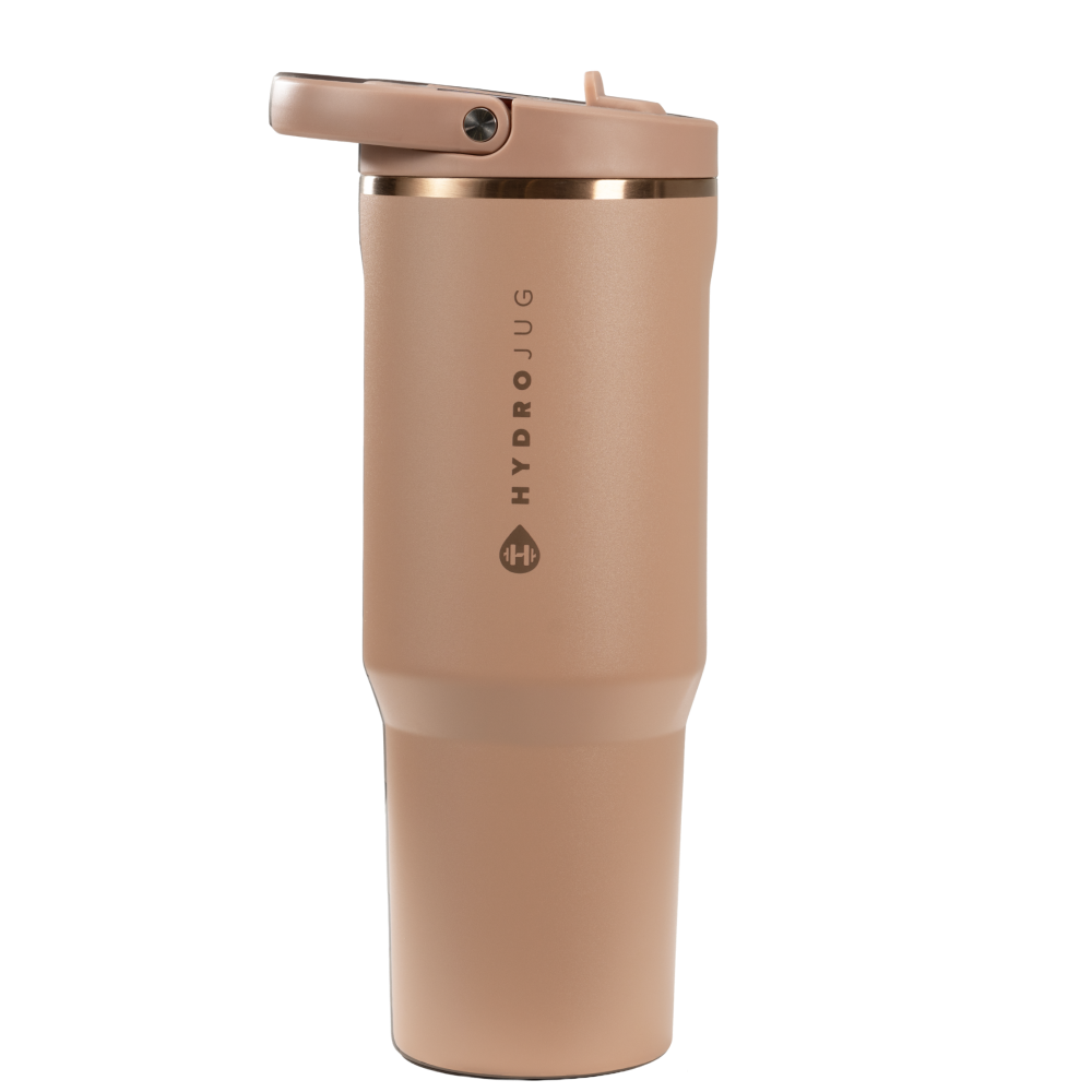 40oz Sport Bottle - Black