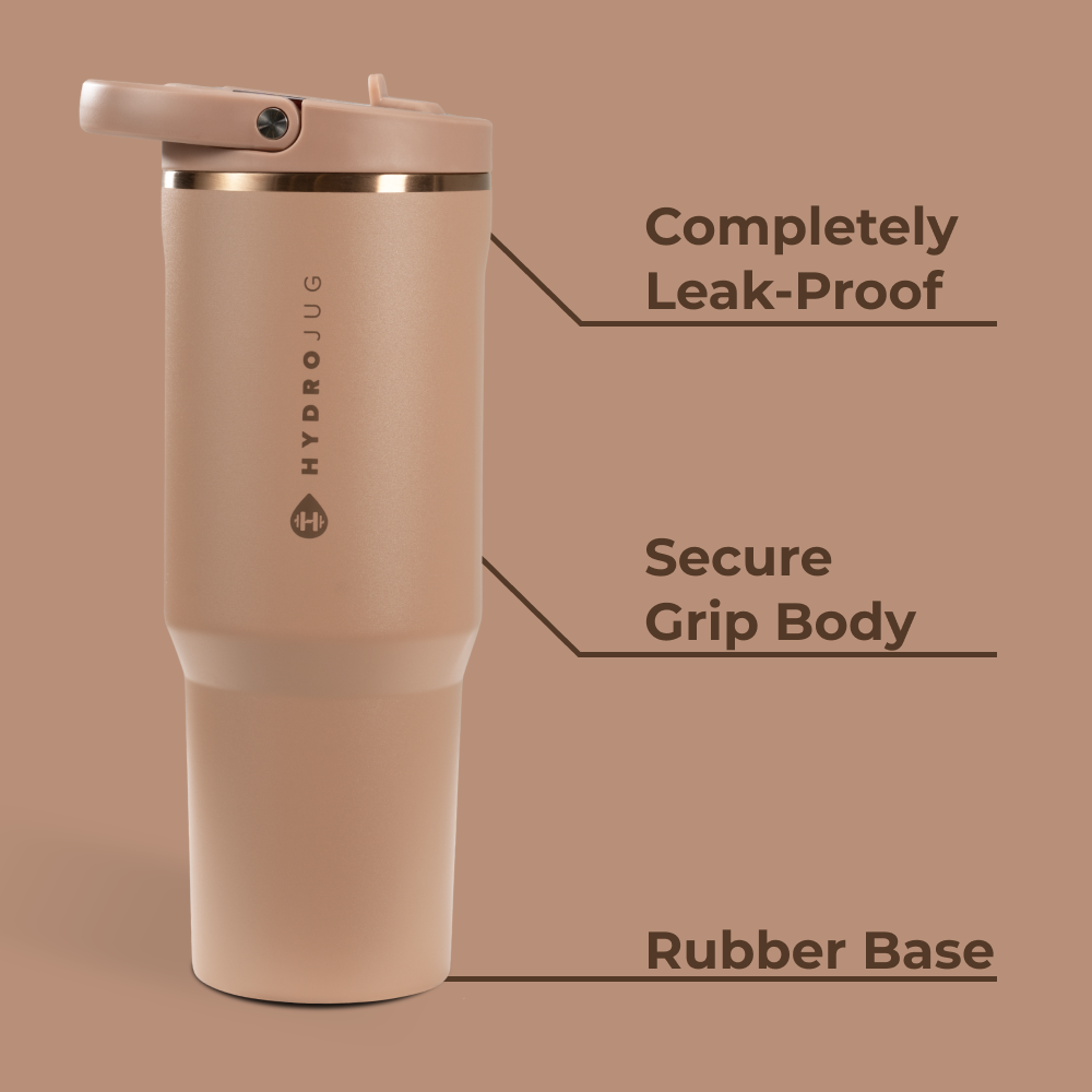 Refined Caramel - Sport (32oz) | A1752SI0