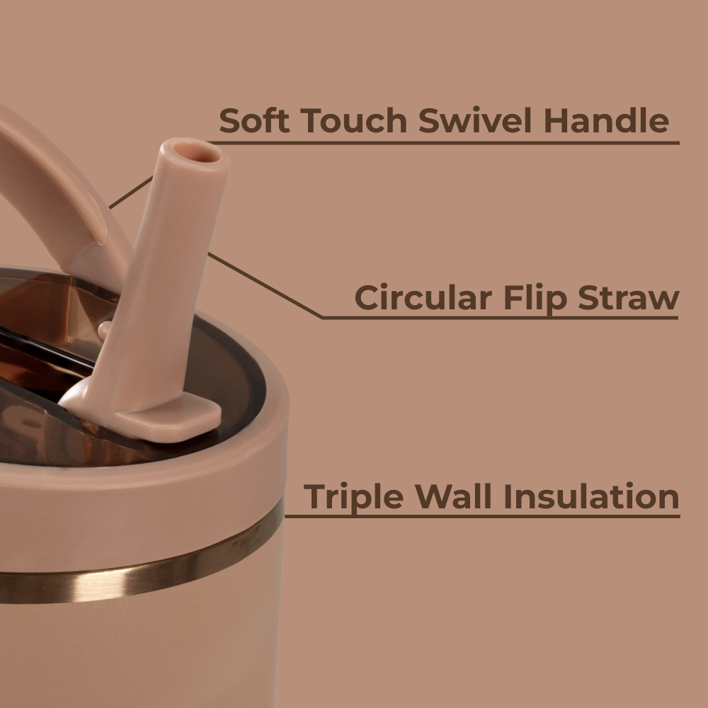 Refined Caramel - Sport (32oz) | A1752SI0