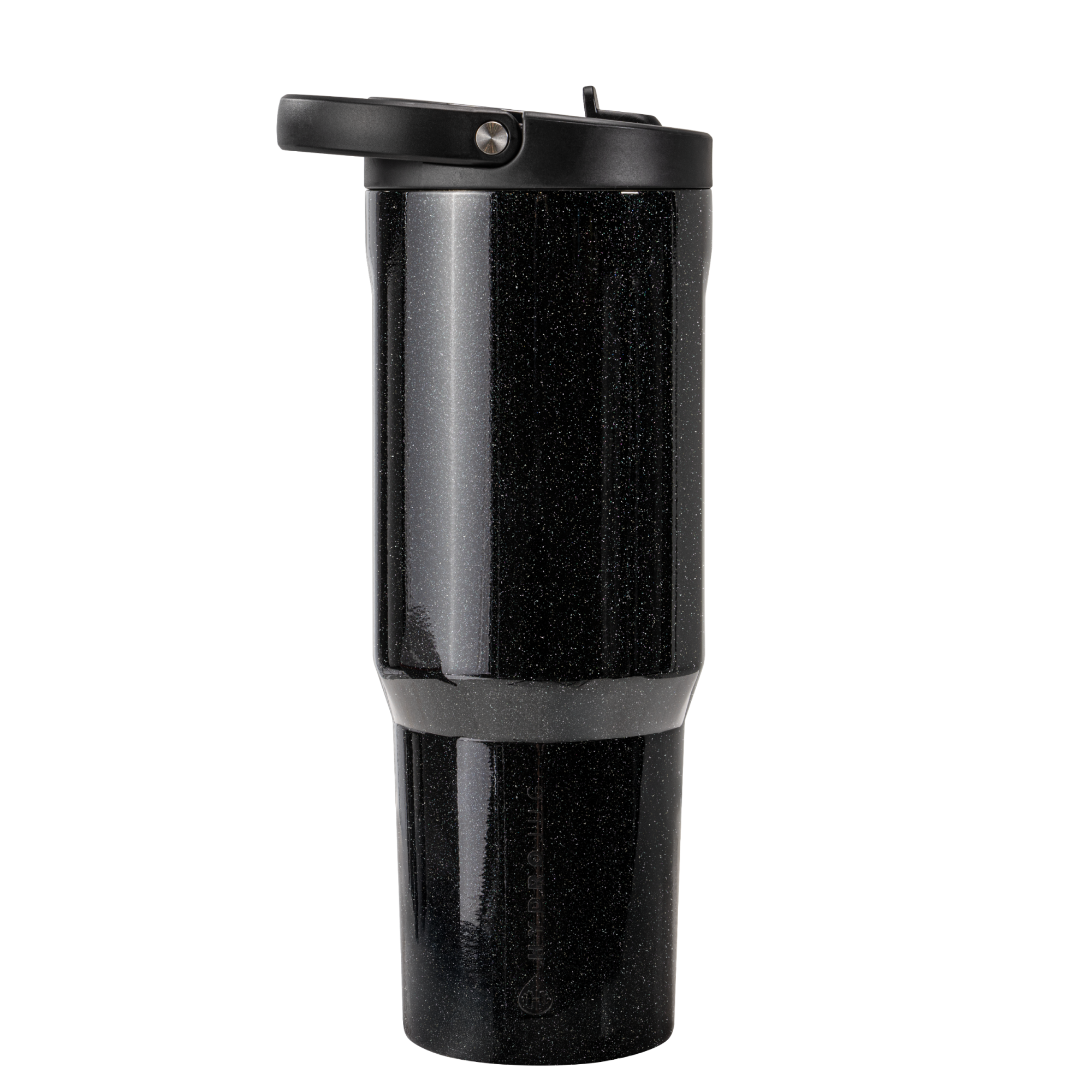 40oz Sport Bottle - Black