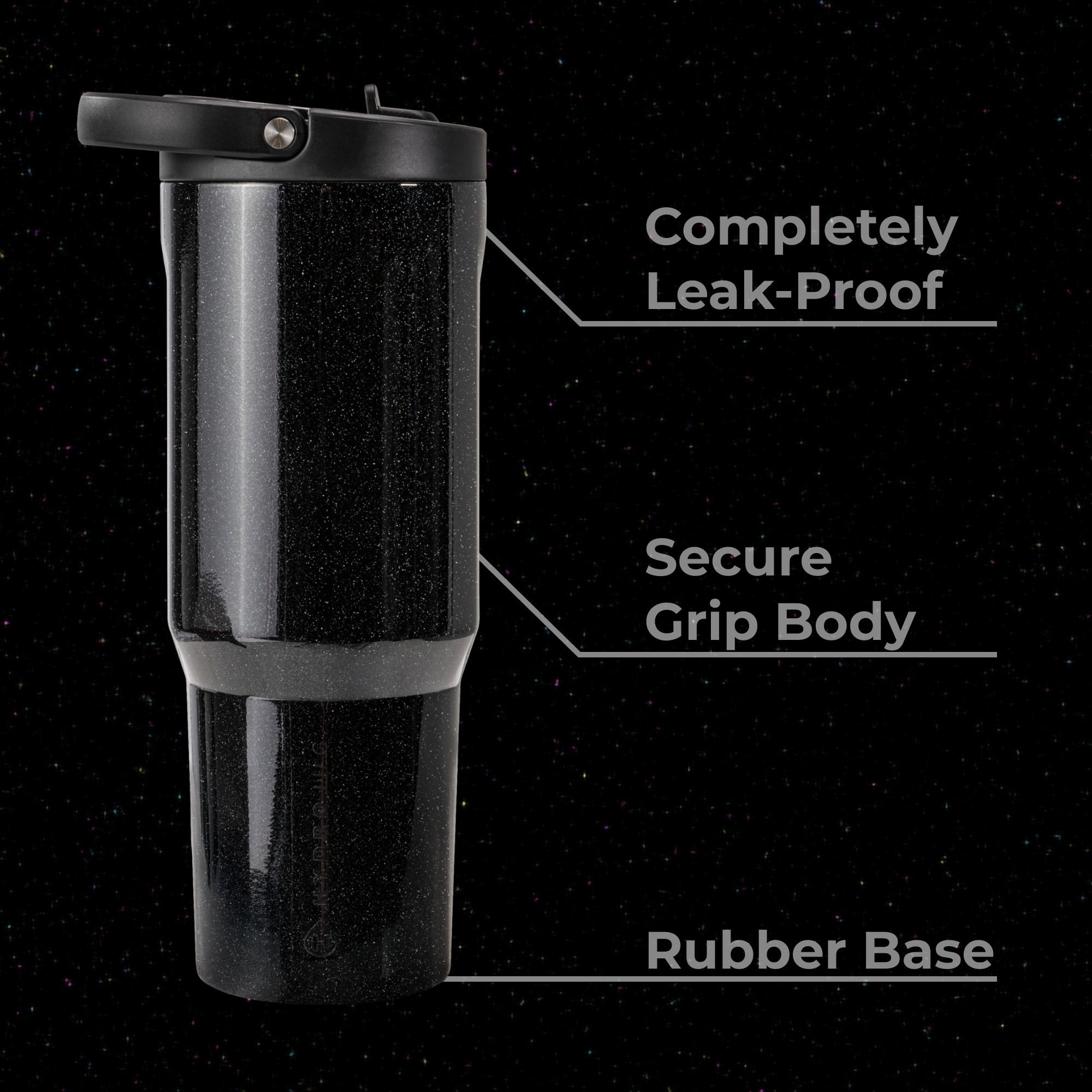 Refined Spellbound - Sport (32oz) | A1BKYFYD