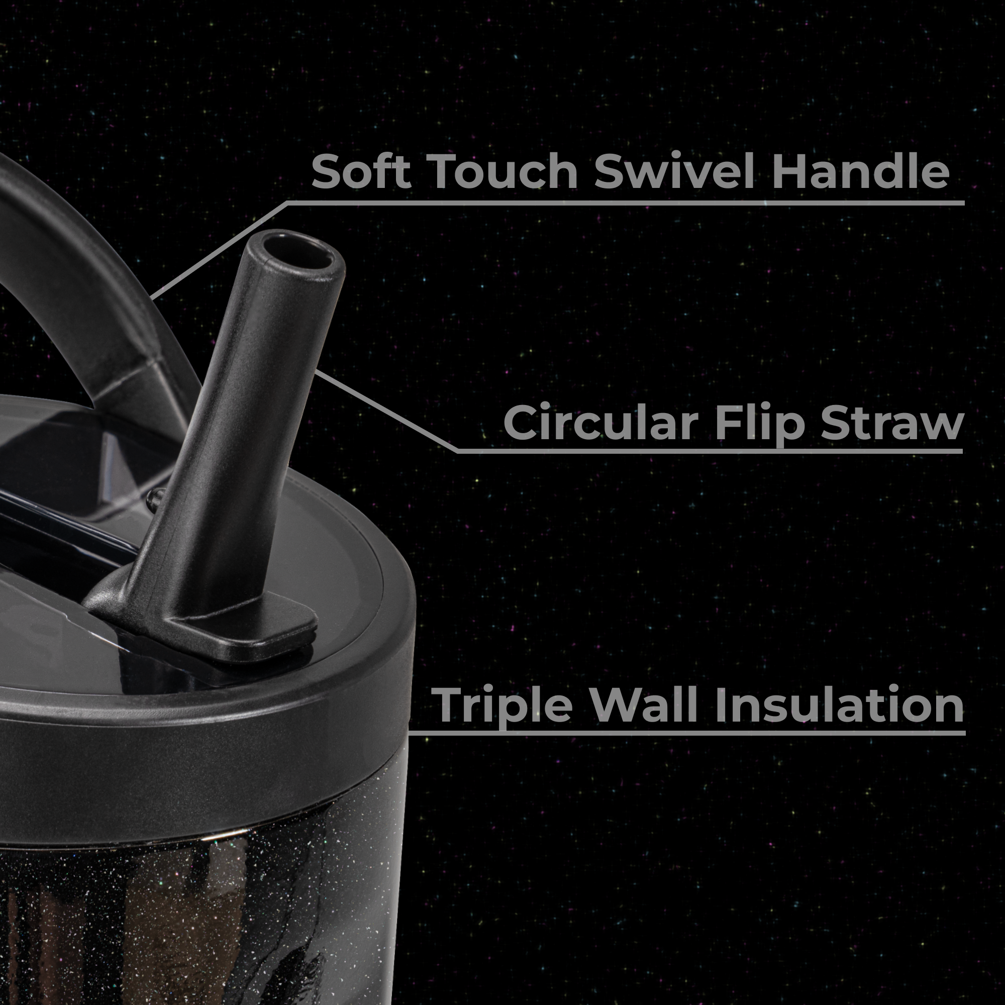 Refined Spellbound - Sport (32oz) | A1BKYFYD