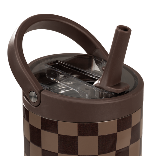 Refined Autumn Checkers - Sport (40oz) | A1H5LHTF