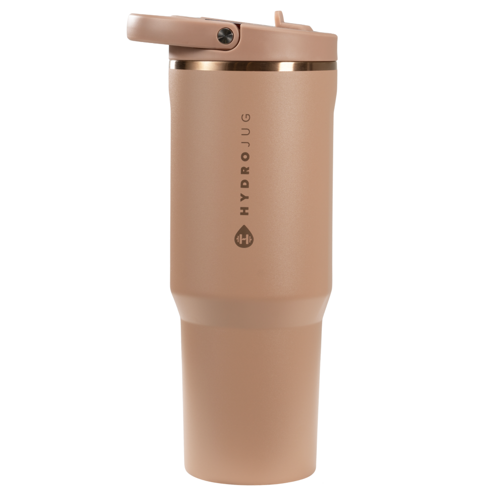 40oz Sport Bottle - Black